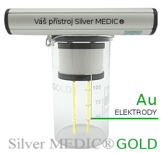 silver-medic-gold-modul-aktivacia-technologie-special-nanozlato